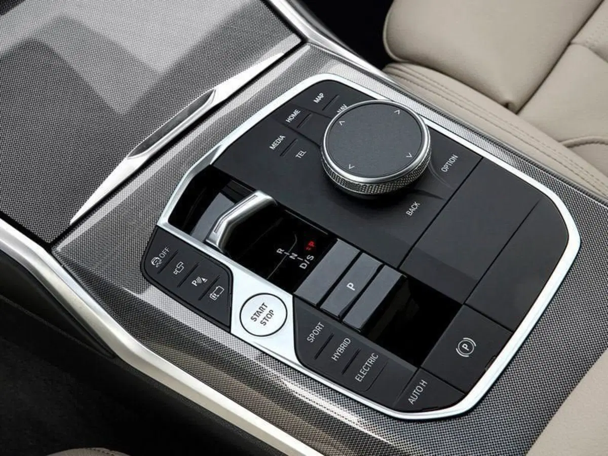 BMW Serie 3 Touring nuova a Torino