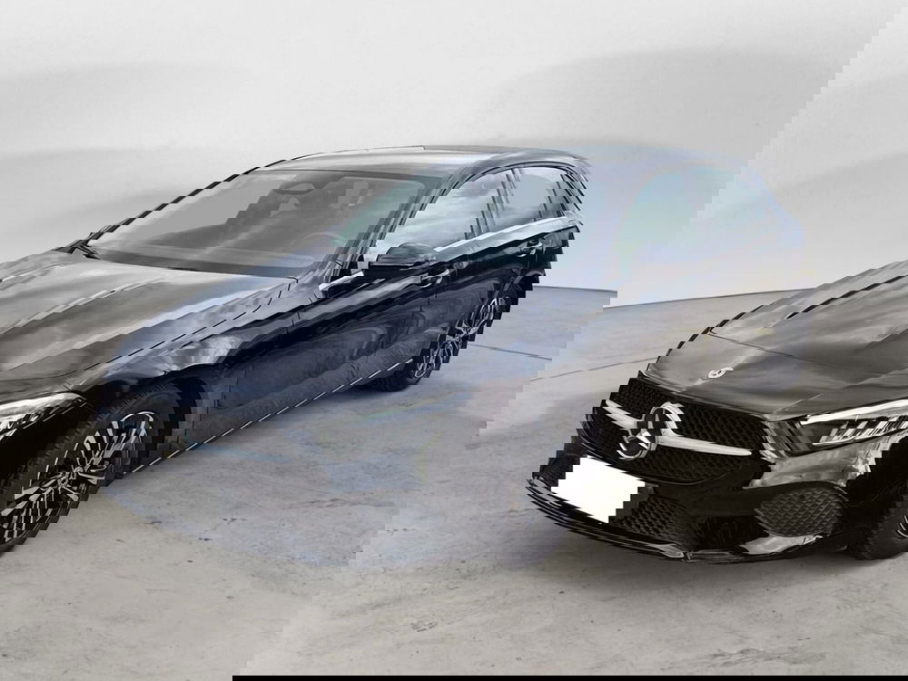 Mercedes-Benz Classe A usata 