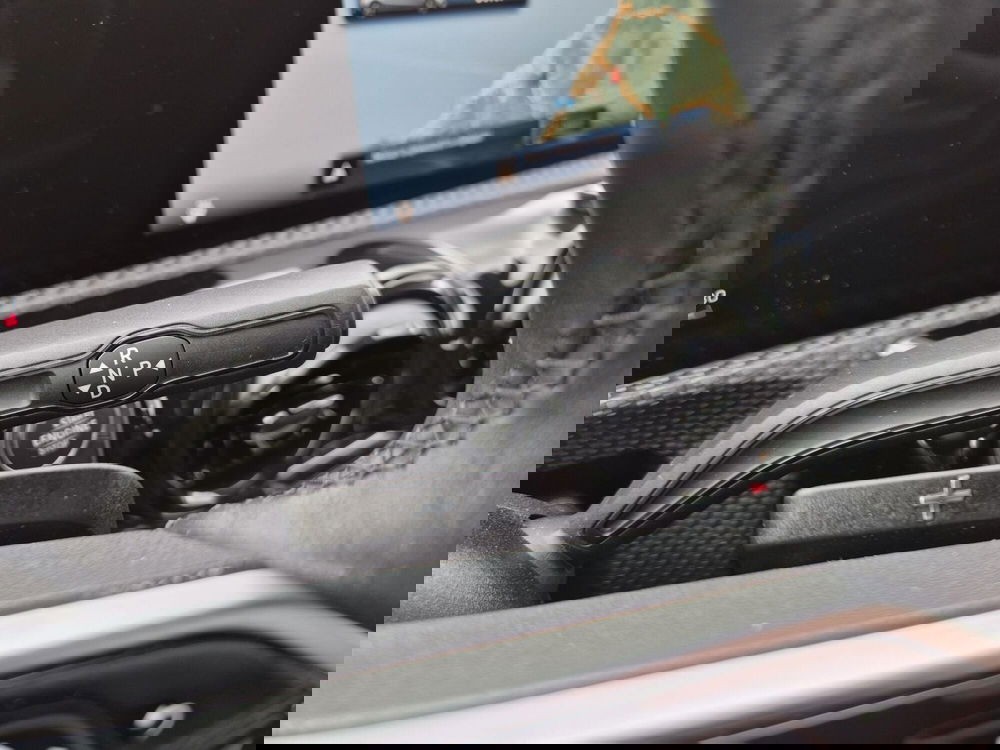 Mercedes-Benz Classe A usata  (10)