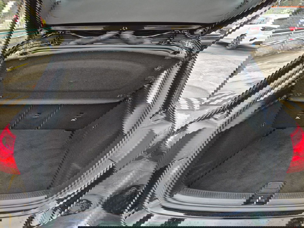 Mercedes-Benz Classe A usata  (12)