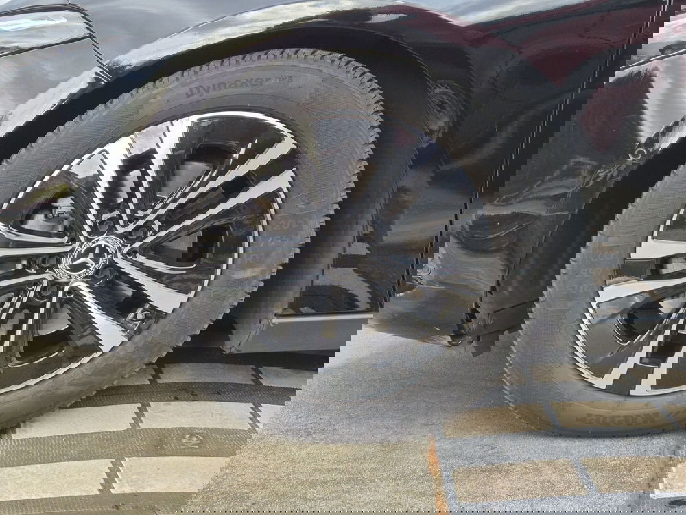 Mercedes-Benz Classe A usata  (13)