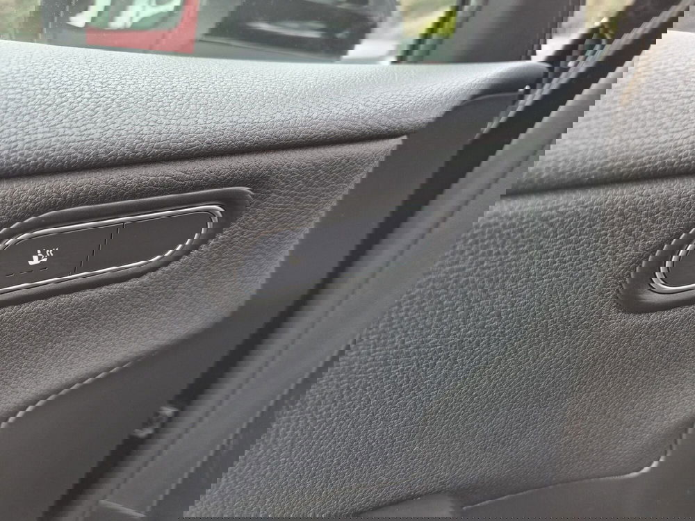 Mercedes-Benz Classe A usata  (18)