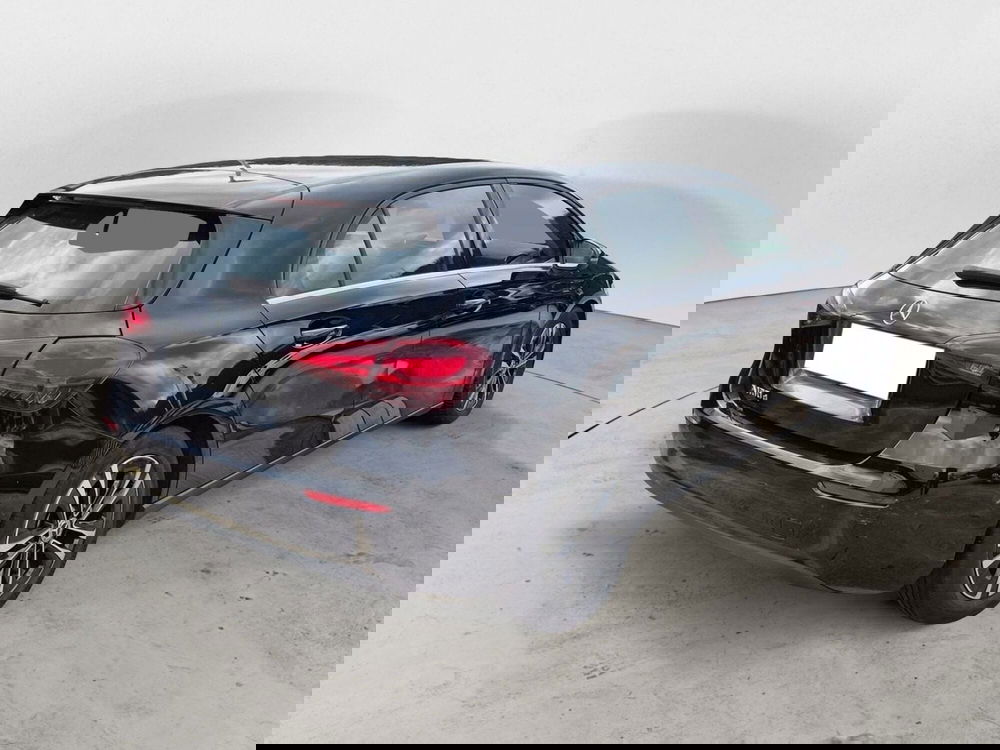 Mercedes-Benz Classe A usata  (4)