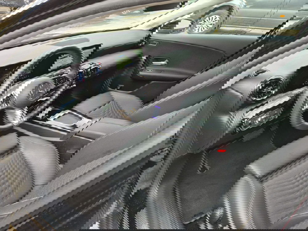 Mercedes-Benz Classe A usata  (6)