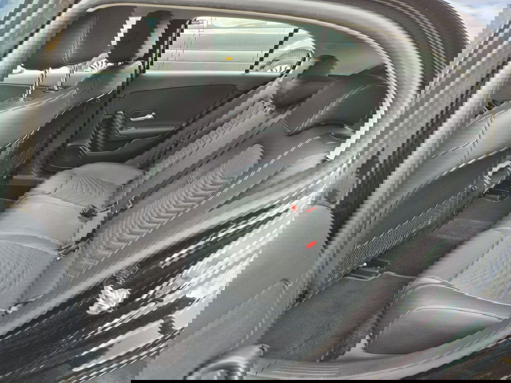 Mercedes-Benz Classe A usata  (7)