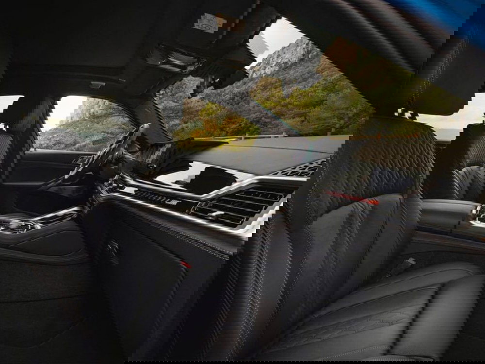 BMW X6 nuova a Torino (2)