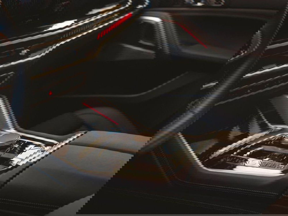 BMW X6 nuova a Torino (3)