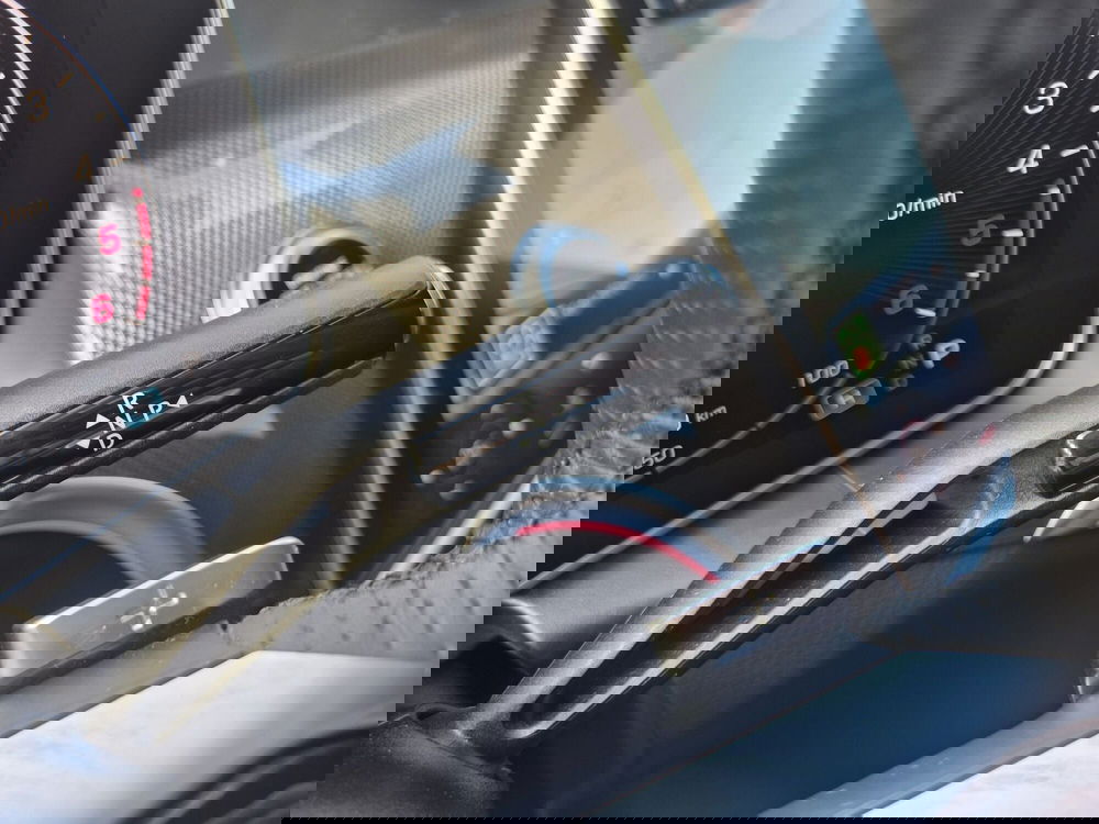 Mercedes-Benz GLC Coupé usata  (10)