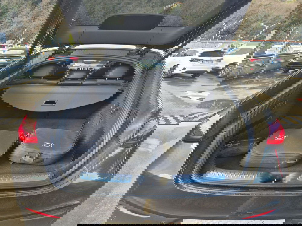 Mercedes-Benz GLC Coupé usata  (12)