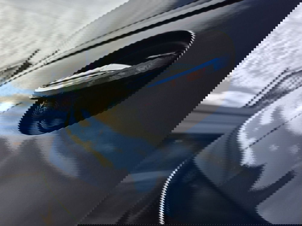 Mercedes-Benz GLC Coupé usata  (16)