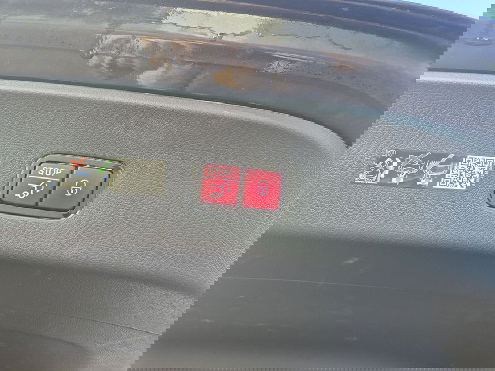 Mercedes-Benz GLC Coupé usata  (17)