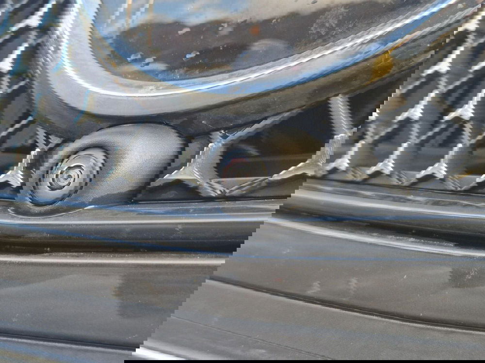 Mercedes-Benz GLC Coupé usata  (19)