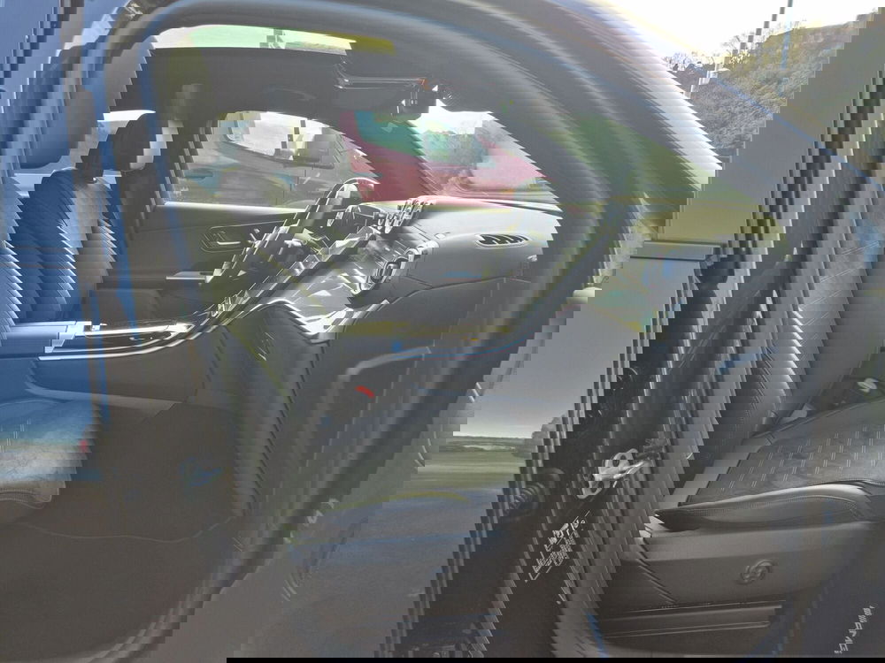 Mercedes-Benz GLC Coupé usata  (9)