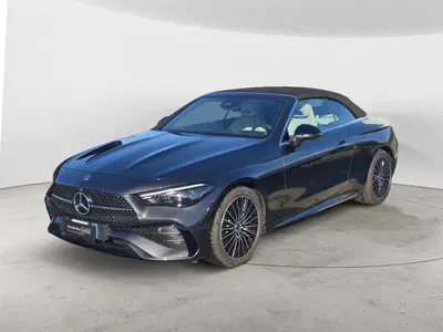 Mercedes-Benz CLE Cabrio 220 d AMG Line Premium Plus auto del 2024 usata