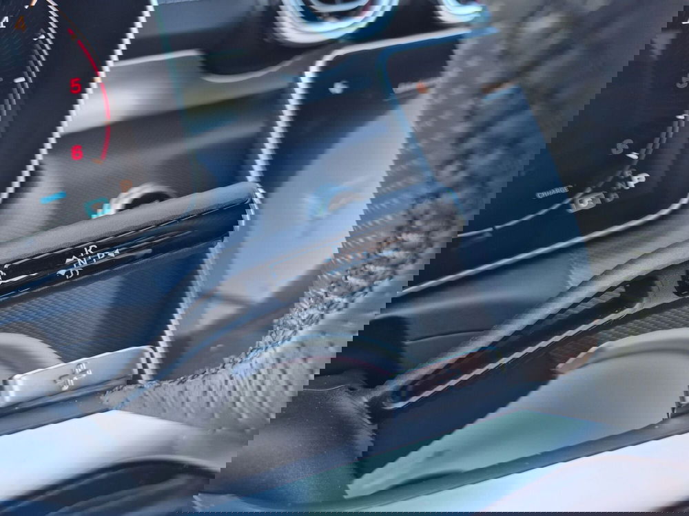 Mercedes-Benz CLE Cabrio usata  (10)