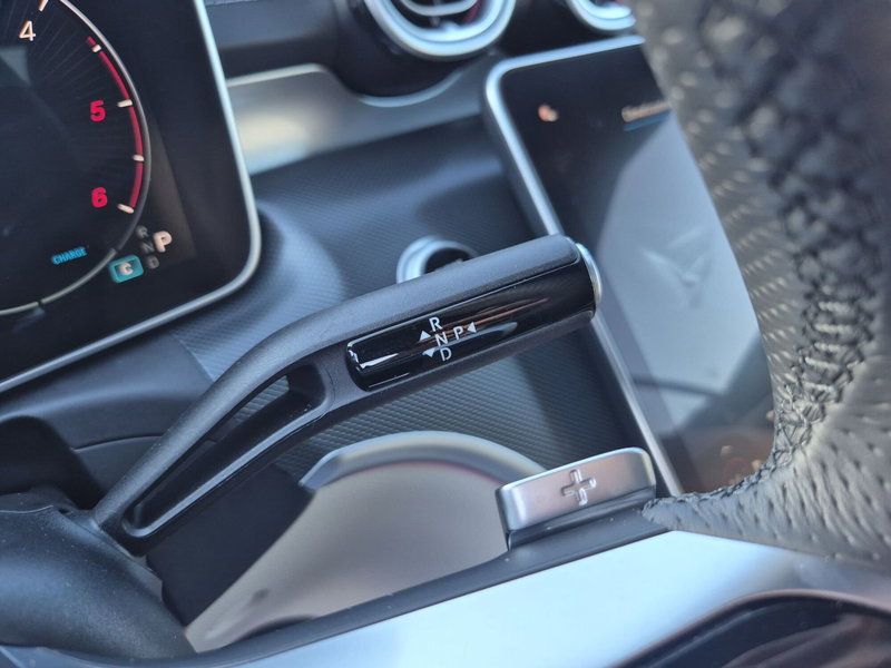 Mercedes-Benz CLE Cabrio usata  (10)