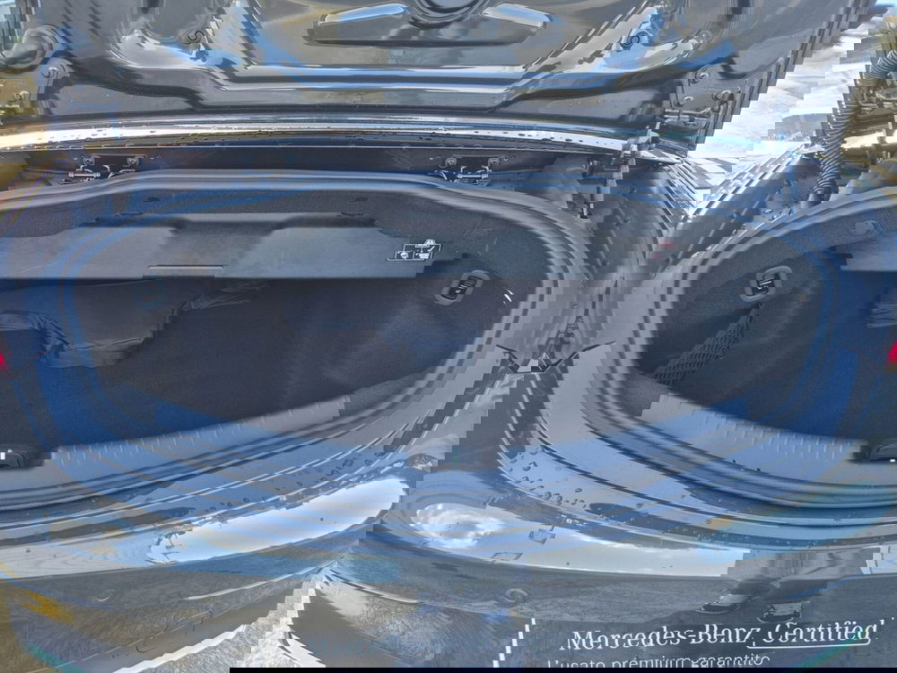 Mercedes-Benz CLE Cabrio usata  (12)