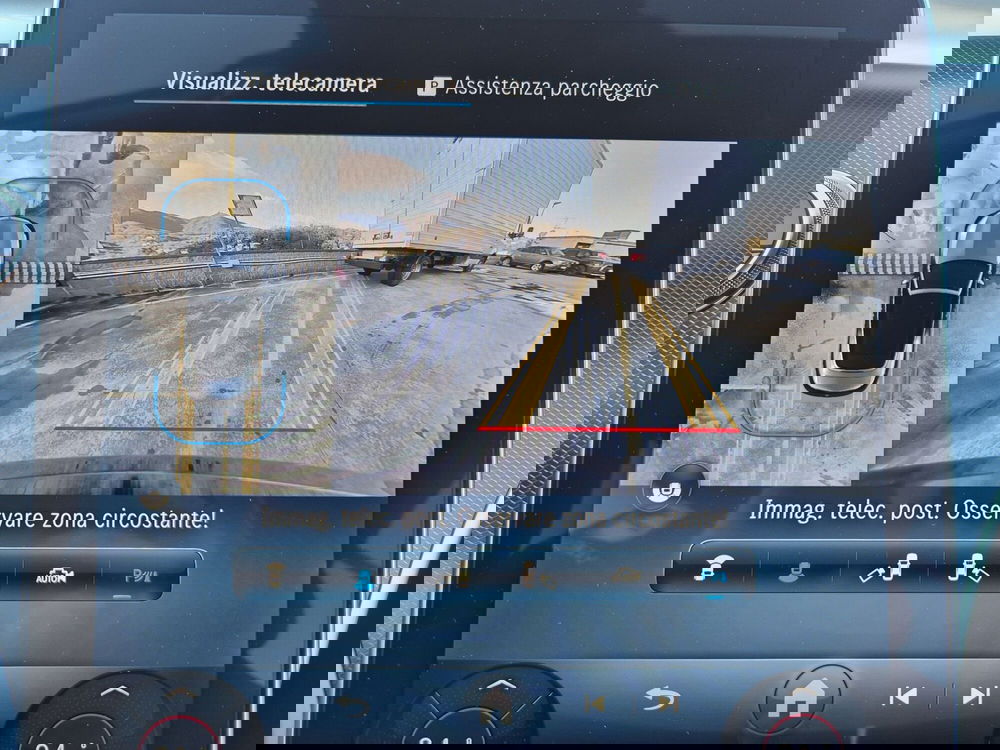 Mercedes-Benz CLE Cabrio usata  (15)