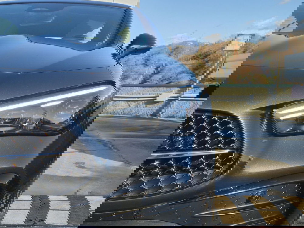 Mercedes-Benz CLE Cabrio usata  (16)