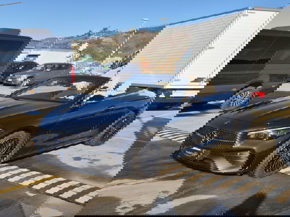 Mercedes-Benz CLE Cabrio usata  (18)