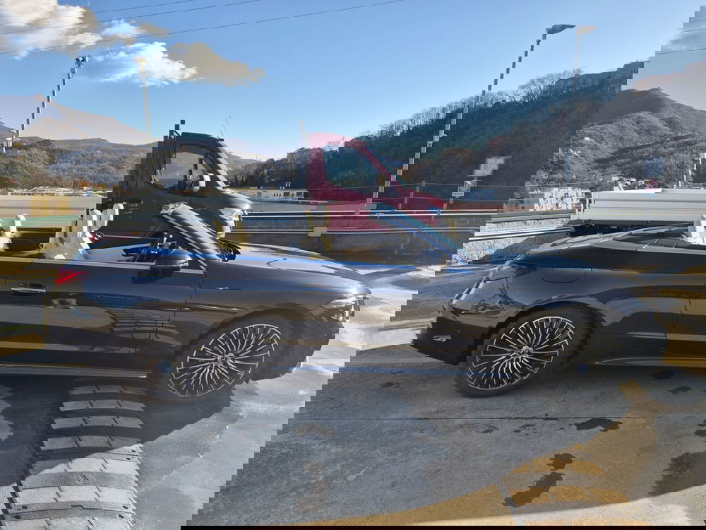 Mercedes-Benz CLE Cabrio usata  (19)