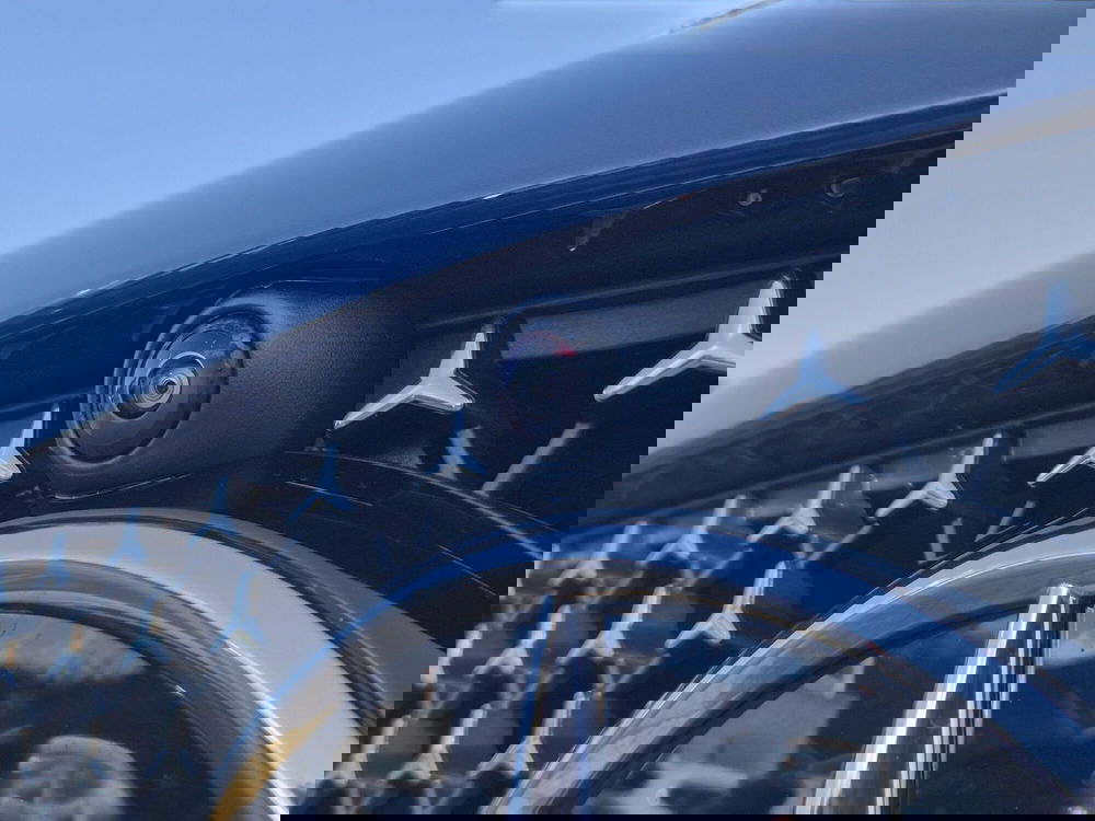 Mercedes-Benz CLE Cabrio usata  (20)