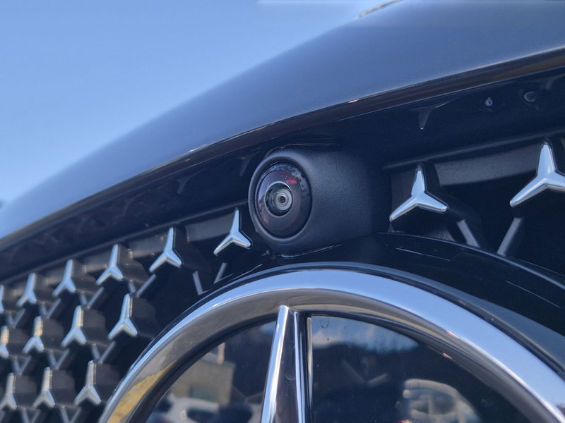 Mercedes-Benz CLE Cabrio usata  (20)
