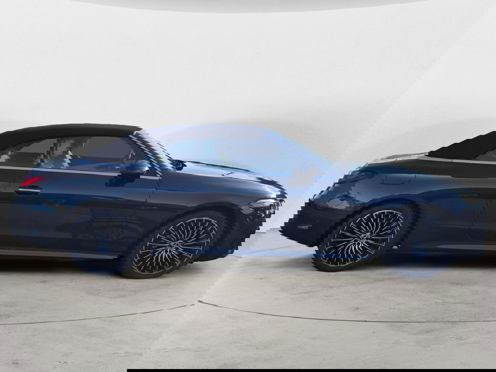 Mercedes-Benz CLE Cabrio usata  (5)