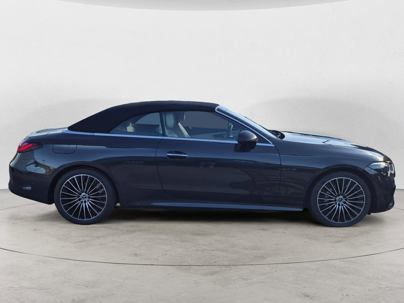 Mercedes-Benz CLE Cabrio usata  (5)