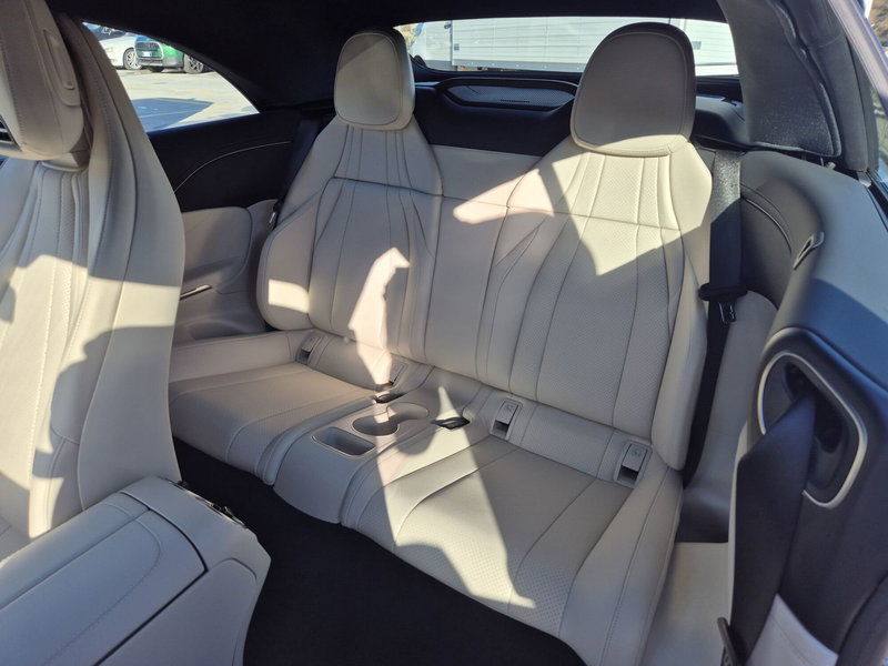 Mercedes-Benz CLE Cabrio usata  (7)