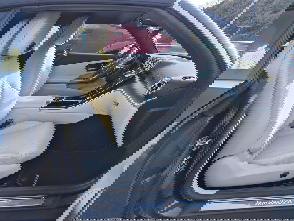 Mercedes-Benz CLE Cabrio usata  (9)