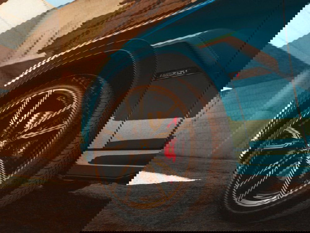 BMW X6 nuova a Torino (5)