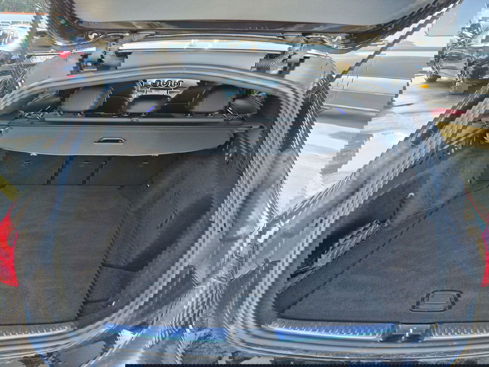 Mercedes-Benz Classe C Station Wagon usata  (12)