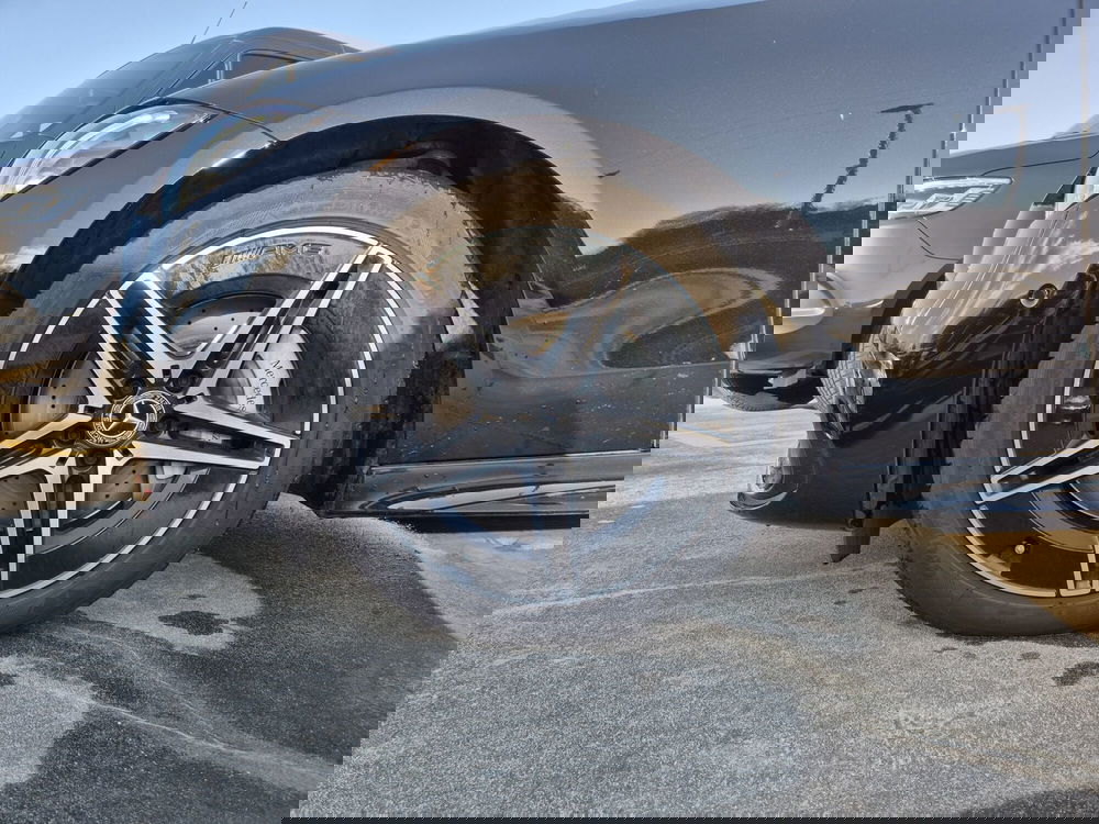 Mercedes-Benz Classe C Station Wagon usata  (13)