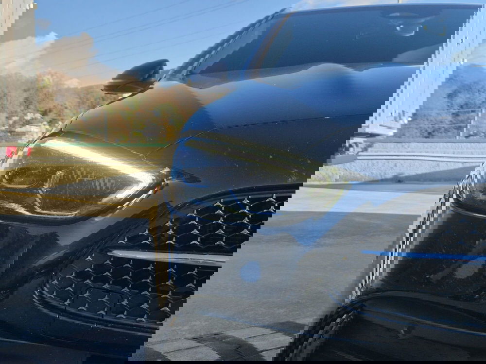 Mercedes-Benz Classe C Station Wagon usata  (18)