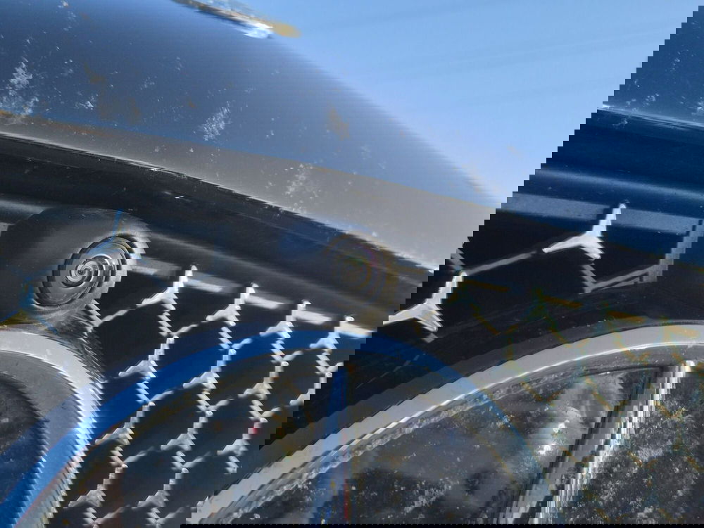 Mercedes-Benz Classe C Station Wagon usata  (20)