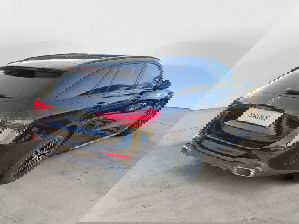 Mercedes-Benz Classe C Station Wagon usata  (4)