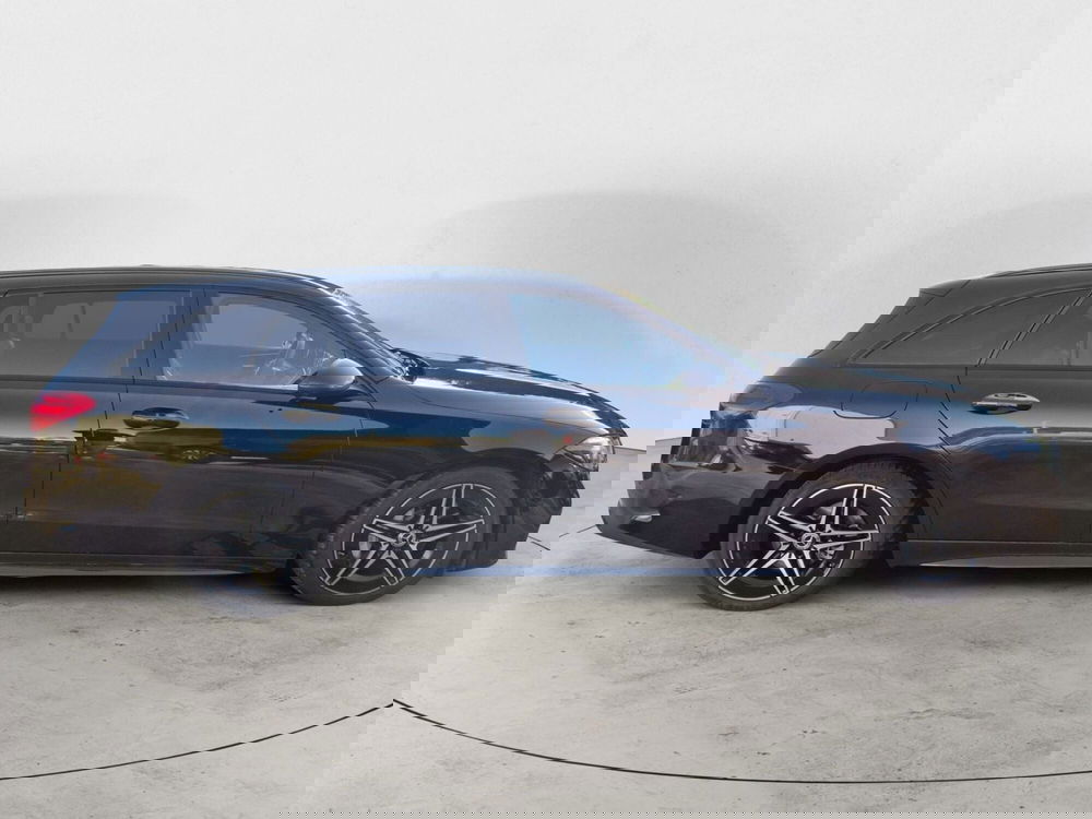 Mercedes-Benz Classe C Station Wagon usata  (5)