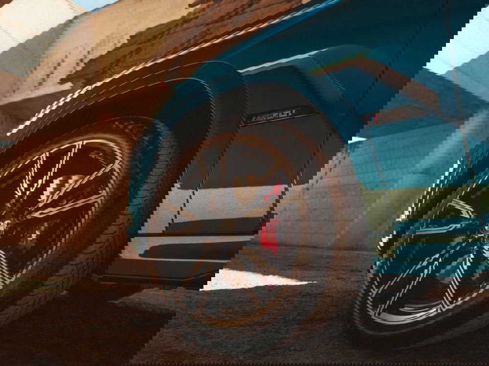 BMW X6 nuova a Torino (5)