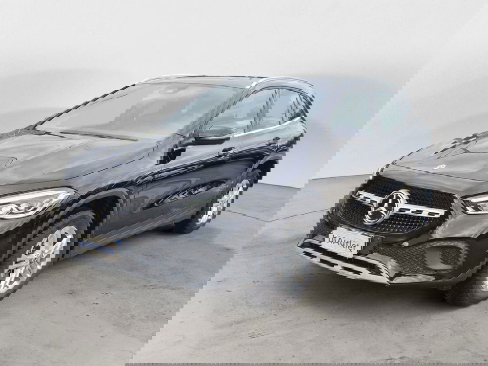 Mercedes-Benz GLA SUV usata 