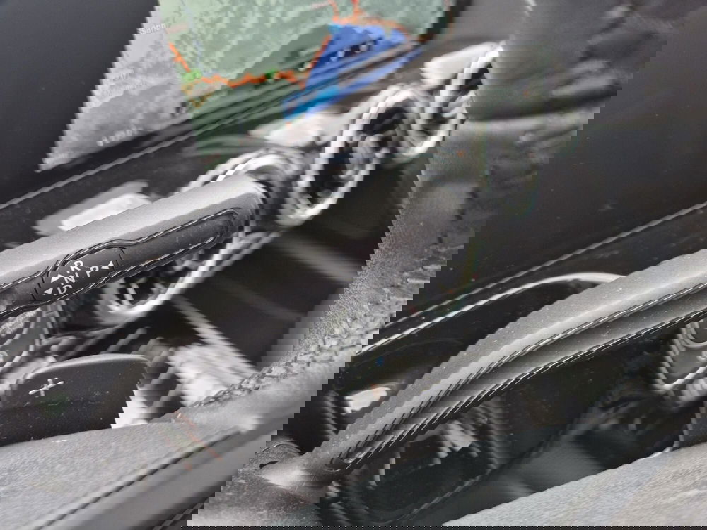 Mercedes-Benz GLA SUV usata  (10)