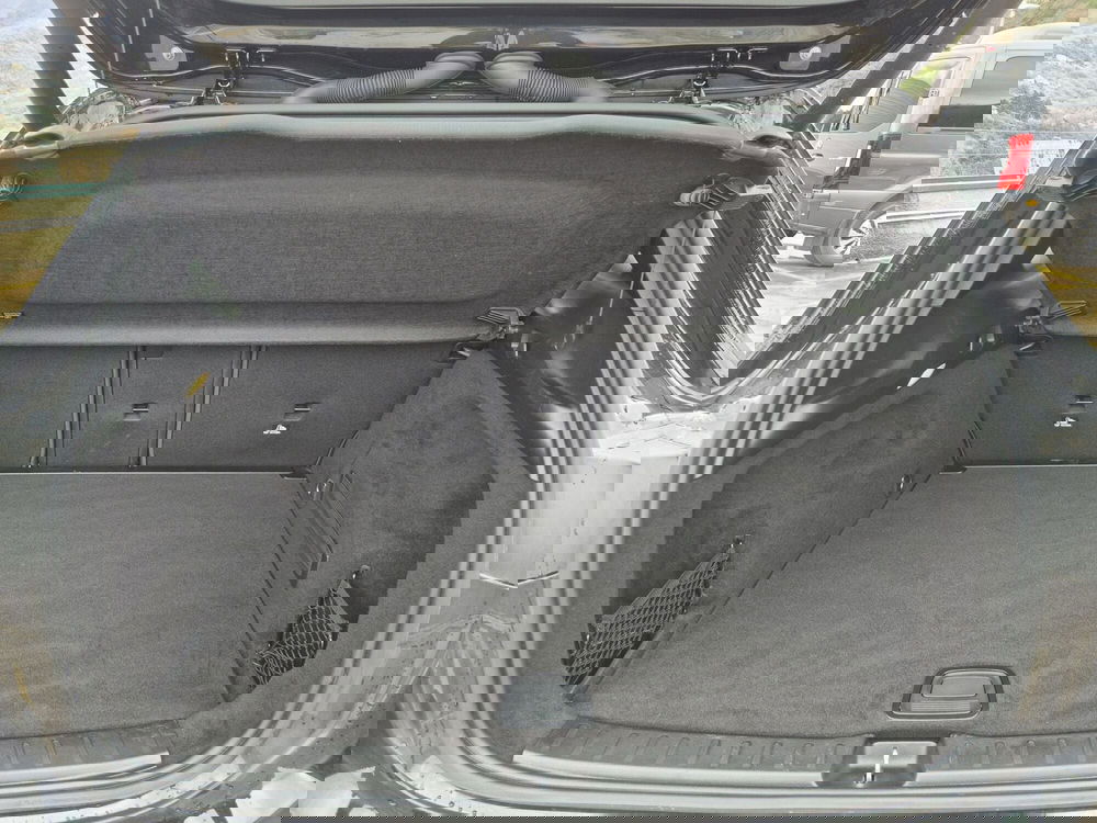 Mercedes-Benz GLA SUV usata  (12)