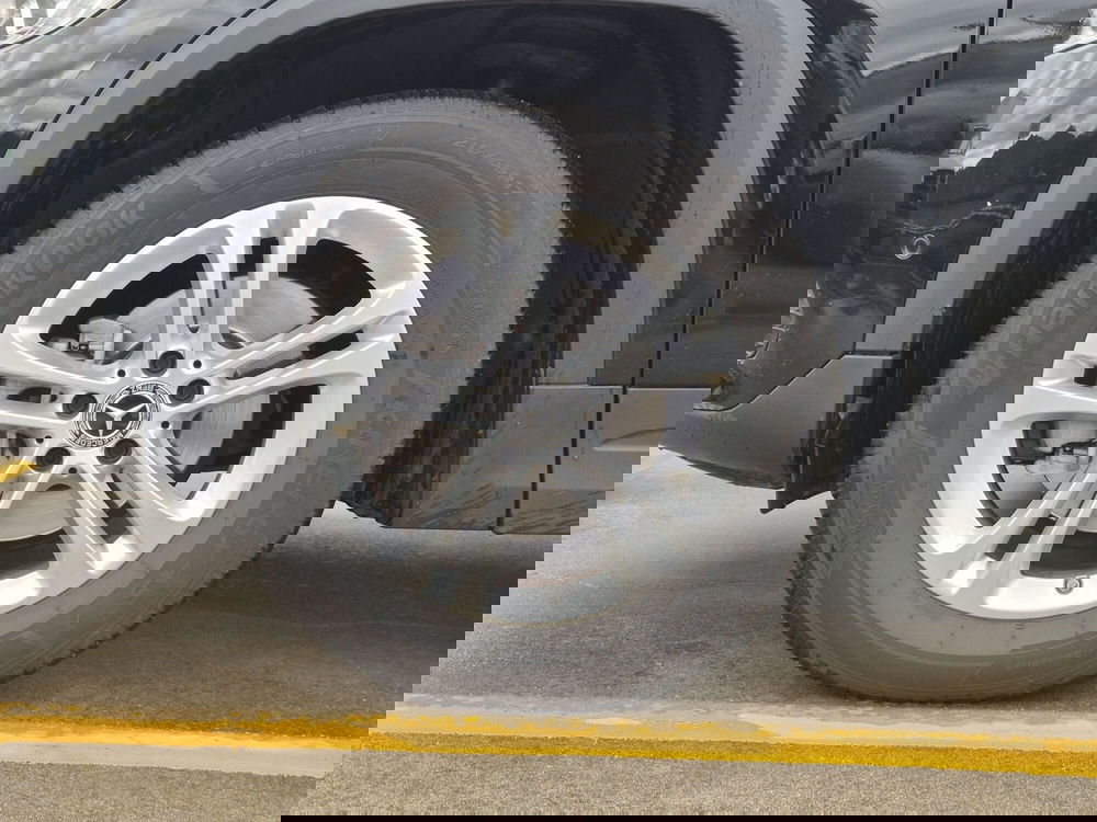 Mercedes-Benz GLA SUV usata  (13)