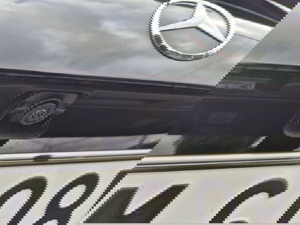 Mercedes-Benz GLA SUV usata  (16)