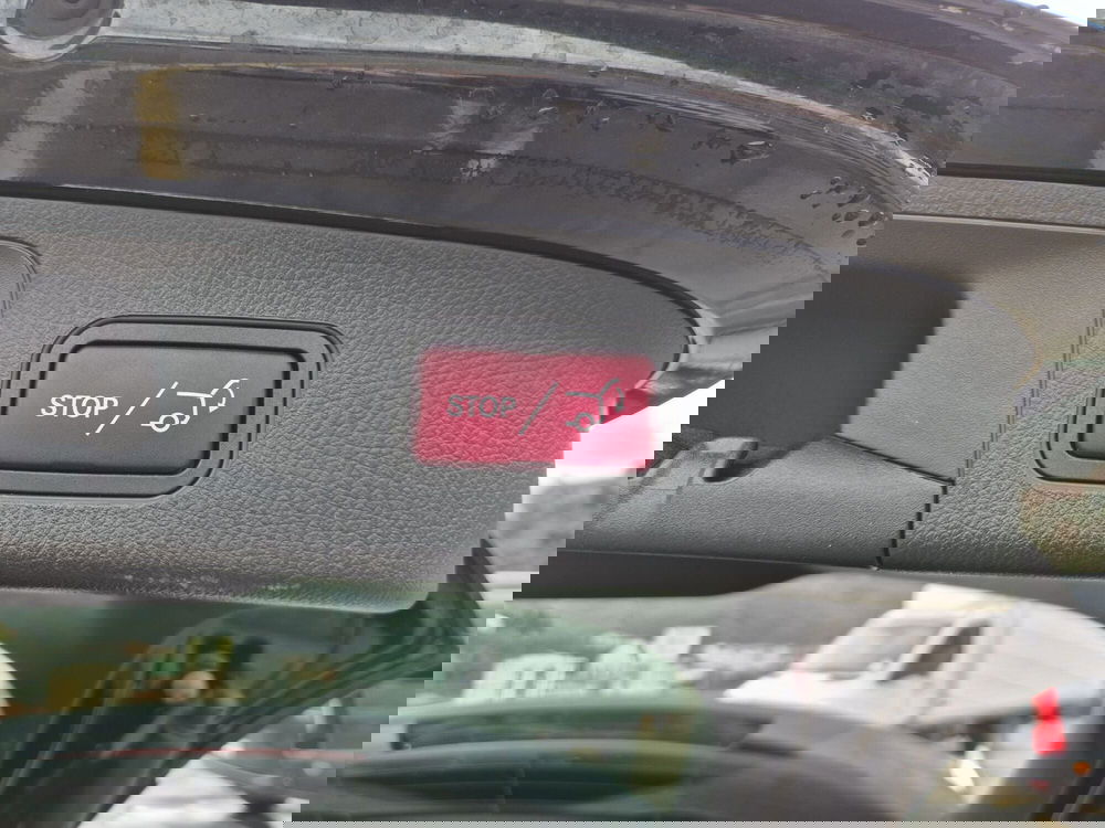 Mercedes-Benz GLA SUV usata  (17)