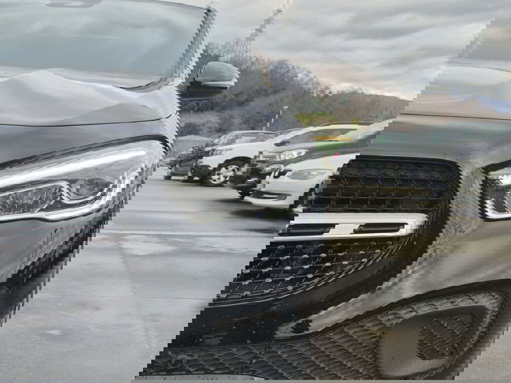 Mercedes-Benz GLA SUV usata  (18)
