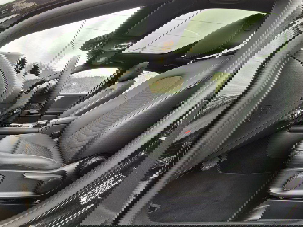 Mercedes-Benz GLA SUV usata  (20)