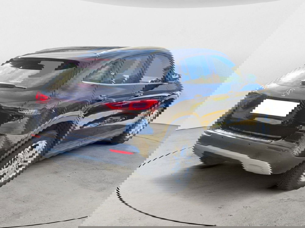 Mercedes-Benz GLA SUV usata  (4)