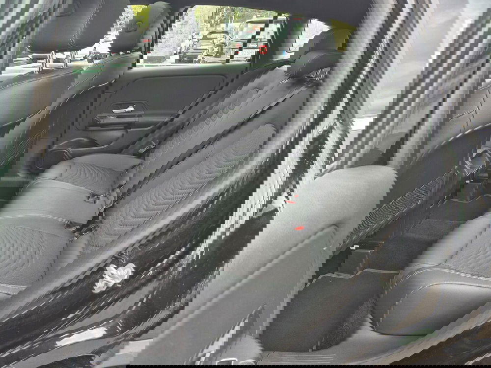 Mercedes-Benz GLA SUV usata  (7)