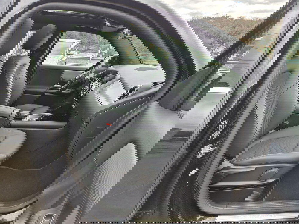 Mercedes-Benz GLA SUV usata  (9)